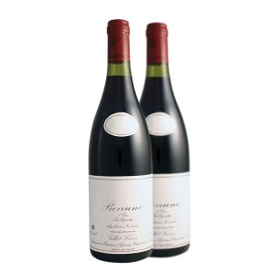 Vallet Fréres Beaunes 1er Cru Les Epenottes 2017