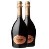 Ruinart Champagne Brut Rosé NV 37.5cl
