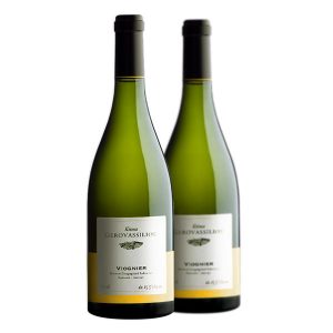 Ktima Gerovassiliou Viognier 2024