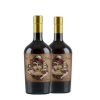 Gin del Professore La Madame