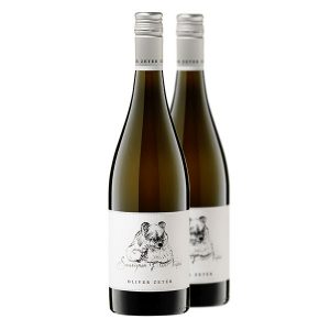 Oliver Zeter Sauvignon Blanc Fumé 2021