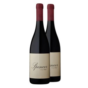 Lemberg 'Spencer' Pinotage 2021
