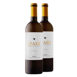Izadi Seleccion Blanco Rioja 2023