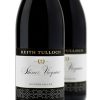 Keith Tullock Kester Shiraz-Viognier, Hunter Valley 2020 - Image 2