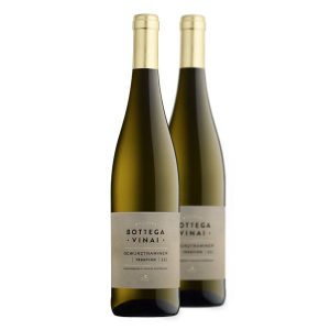 Bottega Vinai Gewurtraminer, Trentino 2022