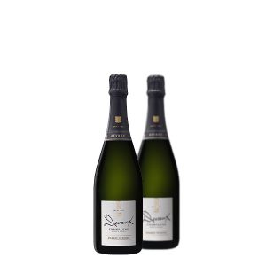 Devaux Grande Reserve Champagne 37.5cl