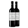 Chateau Puynard, Blaye Cotes de Bordeaux 2017