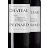 Chateau Puynard, Blaye Cotes de Bordeaux 2017 - Image 2