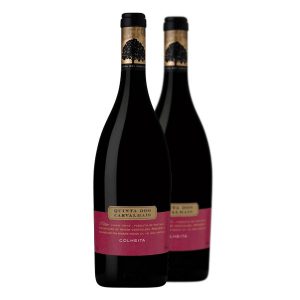 Quinta dos Carvalhais Tinto, Dao 2021
