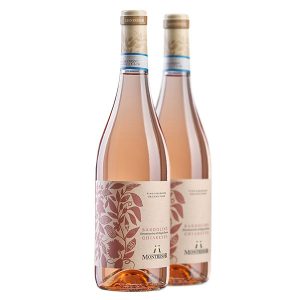 Montresor Chiaretto Bardolino Organic Rosé 2025