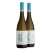 Groote Post Sea Salter Sauvignon Blanc, Semillon 2024