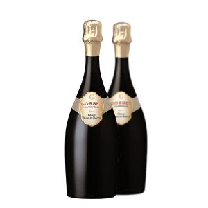 Gosset Zero Dosage Brut Champagne NV