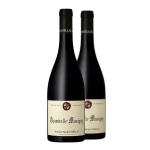 Domaine Michel Noëllat Chambolle-Musigny 2020