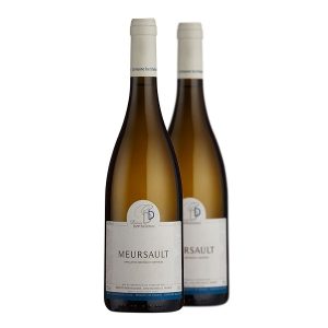 Domaine Berthelemot Meursault 2023