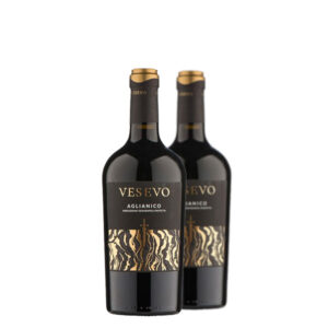 Vesevo, Beneventano, Aglianico 2022