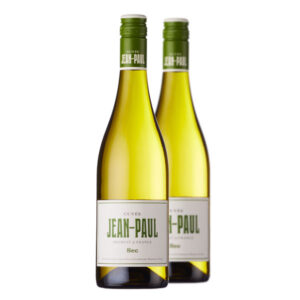 Cuvée Jean Paul Blanc Sec, Cotes des Gascogne 2023