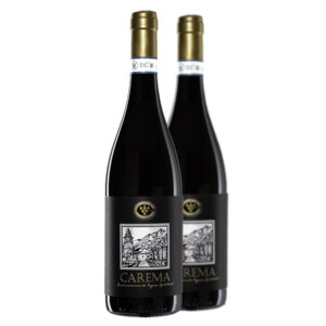 Produttori del Carema, Carema Classico 2020