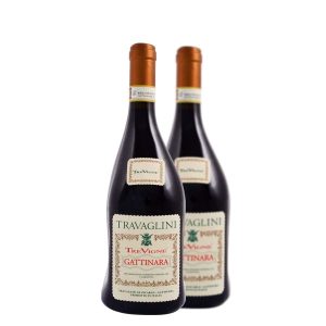 Travaglini Gattinara Tre Vigna, 2019