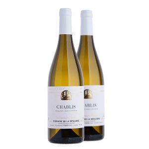 Domaine La Meuliere Chablis, 2022