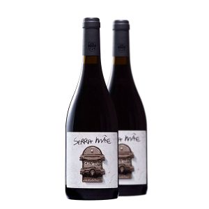 Serra Mae Castelao Tinto 2020