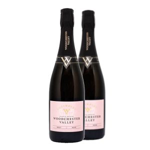 Woodchester Valley Rosé Brut