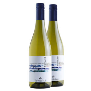 Monte Schiavo Ruviano, Verdicchio Classico