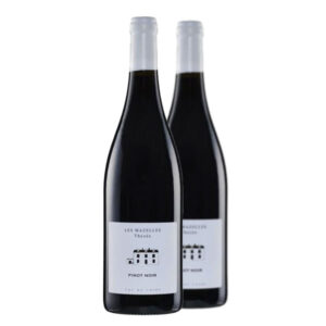 Domaine Mazelles, Touraine Pinot Noir 2023