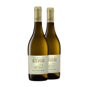 Quinta de Azevedo Eschola Loureiro 2024