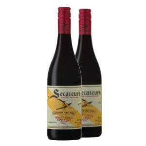 Badenhorst Secateurs Red, Swartland, 2025
