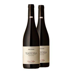 Kir-Yianni, Cuvée Villages Xinomavro, Naoussa 2022