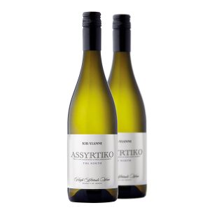 Kir-Yianni Assyrtiko, The North 2025