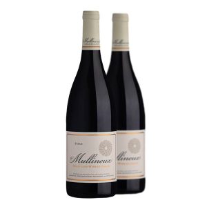 Mullineux Swartland Syrah 2022