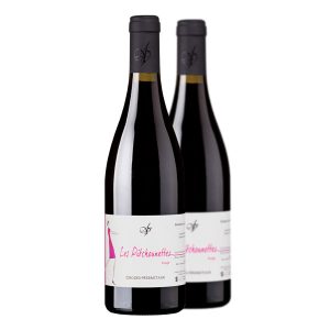 Domaine les 4 Vents Pitchounettes, Crozes-Hermitage 2024