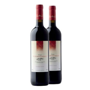Ktima Gerovassiliou Estate Red 2022