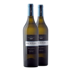 Ktima Gerovassiliou Single Vineyard Malagousia, 2025