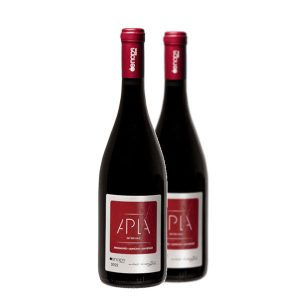 Oenops Apla red 2023