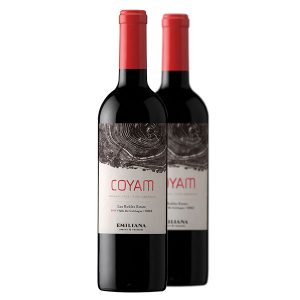 Emiliana Coyam Valle de Colcaghua, Chile 2022