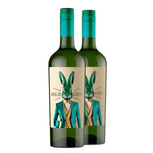 Bodeja Los Haroldos Conejo Verde 2025