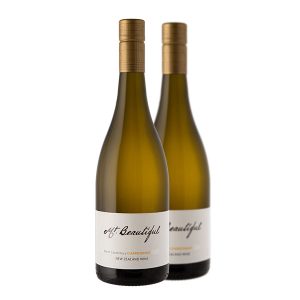Mount Beautiful Estate Chardonnay 2023