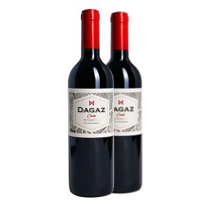 Vina Dagaz El Camino 2024