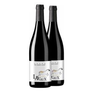 Chateau Lascaux Carra Pic Saint Loup Rouge 2023