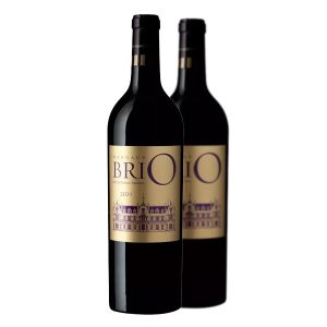 Brio de Cantenac Brown Margaux 2020