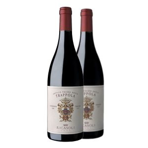 Ricasoli Feudo Toscana 2022