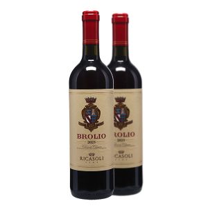 Ricasoli Brolio Chianti Classico 2023