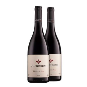 Pormenor Tinto 2020