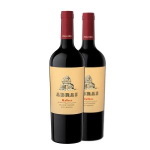 Abras Malbec 2024