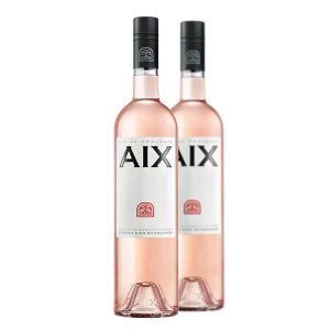 Maison Aix Provence Rosé 2025