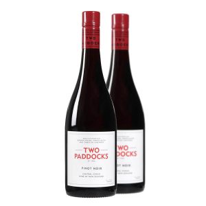 Two Paddocks Last Chance Pinot Noir 2020