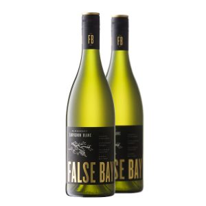 False Bay Windswept Sauvignon Blanc 2025