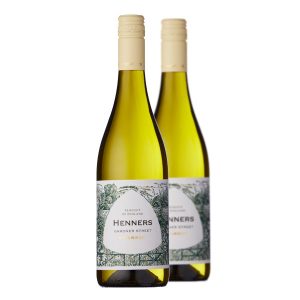 Henners Gardner Street Classic Bacchus Chardonnay 2023